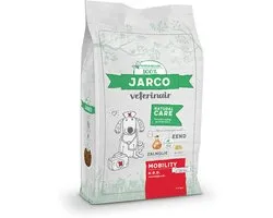 Jarco Dog Veterinair Mobility H.R.D. Eend - Hondenvoer - 12.5 kg