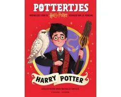 Pottertjes - Harry Potter