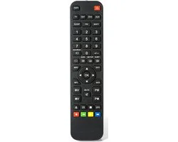 Remote control works and is compatible with Bose 809954-0010, Soundbar 500, Soundbar 700 - ShopVlot