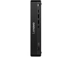 Lenovo ThinkCentre M70q Gen 6 Intel Core Ultra 7 265T 16 GB DDR5-SDRAM 512 GB SSD Windows 11 Pro Mini PC Zwart