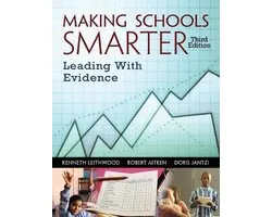 Making Schools Smarter