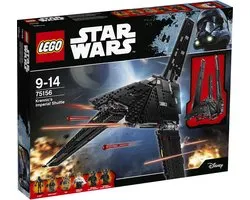 LEGO Star Wars Krennic's Imperial Shuttle - 75156