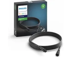 Philips Hue outdoor verlengkabel voor buiten - 5 meter