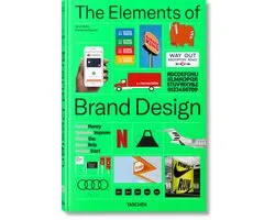 The Elements of Brand Design