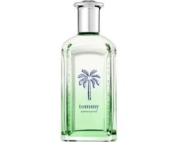 Tommy Hilfiger Summer Edition eau de toilette, 100 ml