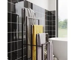 handdoekhouders - porte-serviette de bain, serviette non / badhanddoekhouder,Handdoekenr