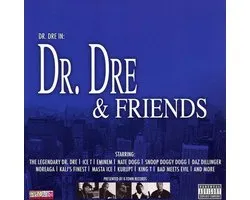 Dr. Dre & Friends