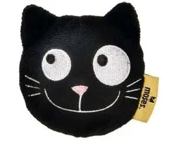 Ed le Cat - Balle anti-stress Smile