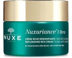 NUXE Nuxuriance Ultra Crème de jour Visage 50 ml