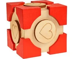 Eureka Secret Escape Box - Companion***