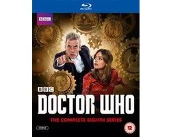 Complete Series 8