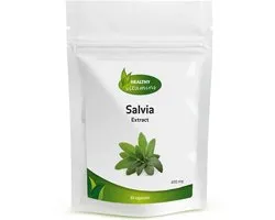 Salvia-extract | 60 capsules