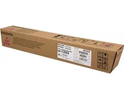 Ricoh 841819 Cartouche de toner 1 pièce(s) Original Magenta