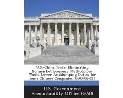 U.S.-China Trade