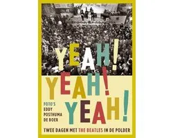 Yeah! yeah! yeah!