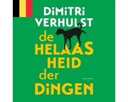 De helaasheid der dingen