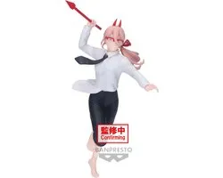 Chainsaw Man - Vibration Stars - Power III Statue 15cm