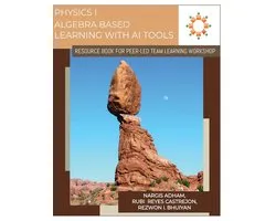 Physics 1 Algebra-based