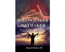 Widowmaker to Waymaker