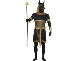 Dressing Up & Costumes | Costumes - Culture History Leg - Anubis The Jackal