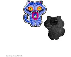 Cinereplicas KPop Demon Hunters - Derpy - Pin badge - 3.5cm Pins & Brooches