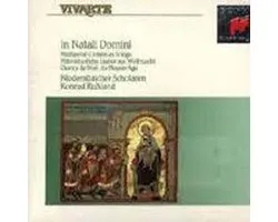 In Natali Domini