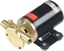 Pompe à turbine Johnson Pump 24 V F3B-19 | 10-24516-02