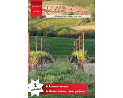 Villa Rosa 114 - Villa Rosa