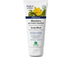 Psoristop - Scalp Mask - Tube 200 ml.