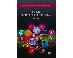 Lean Biomanufacturing