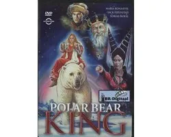 Polar Bear King