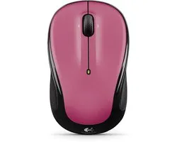 Logitech M325 souris RF sans fil Optique