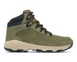 Columbia Newton Wander™ Chaussures de randonnée Vert EU 47 Homme
