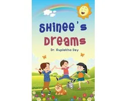 Shinee's Dreams