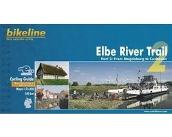 Bikeline Elbe River Trail 2