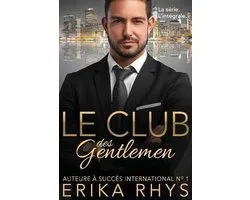 Le Club Des Gentlemen