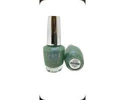 OPI Infinite Shine2 Your Lime To Shine Chrome Vert-Paillettes 15 ml