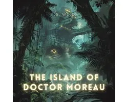Island of Doctor Moreau, The
