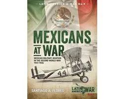 Mexicans at War