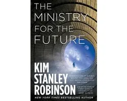 The Ministry for the Future