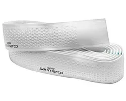 Selle San Marco Presa Corsa Team Wit