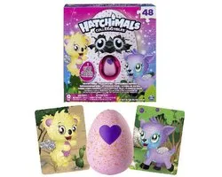 Hatchimals - Colleggtibles - puzzel 48 stukjes