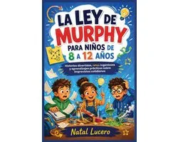La ley de Murphy para ninos 8 a 12 anos