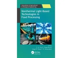Innovations in Agricultural & Biological Engineering- Nonthermal Light-Based Technologies in Food Processing