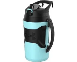 Under Armour Playmaker Jug 1.9l Fles Blauw