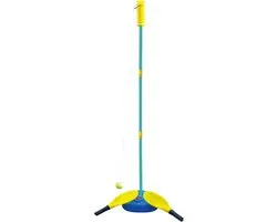 Jeu de tennis Megaform Speedball Rotor Spin pour le plaisir en plein air.