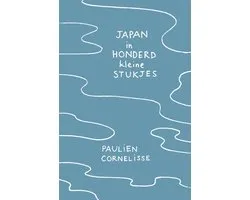 Japan in honderd kleine stukjes