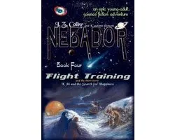 NEBADOR Book Four