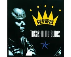 Texas In My Blues -2Cd-