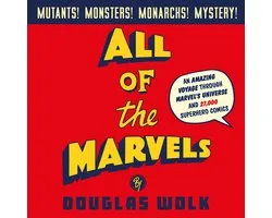 All of the Marvels